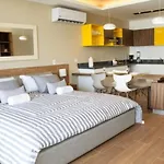 Yellow Condo
