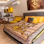 Yellow Condo