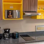 Yellow Condo