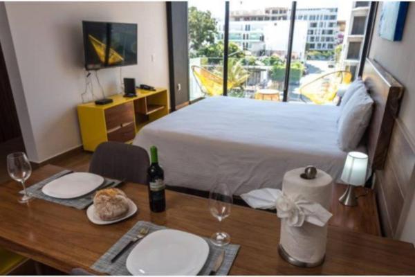Yellow Apartamento Playa del Carmen