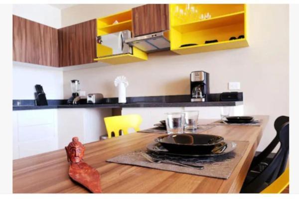 Apartamento Yellow *