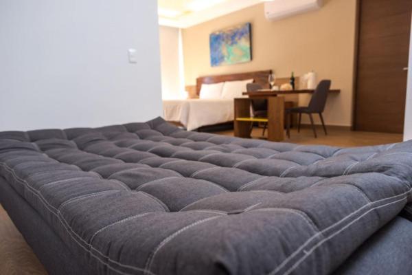 Apartamento Yellow