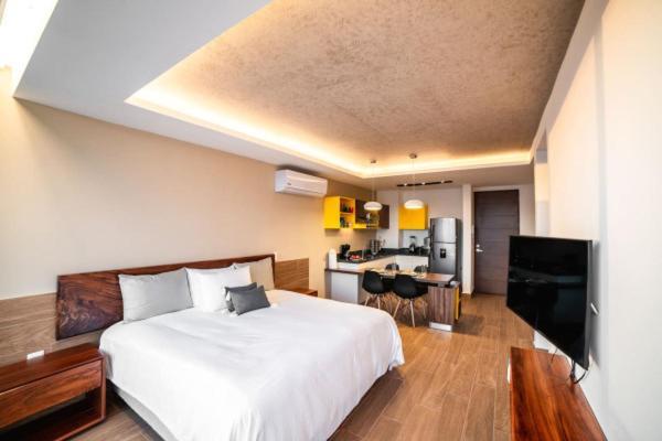 Yellow Apartamento *
