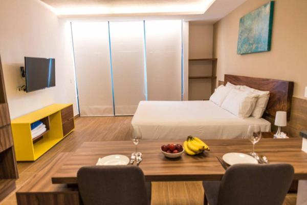 Yellow Apartamento