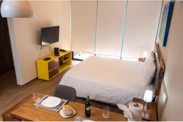 Apartamento Yellow