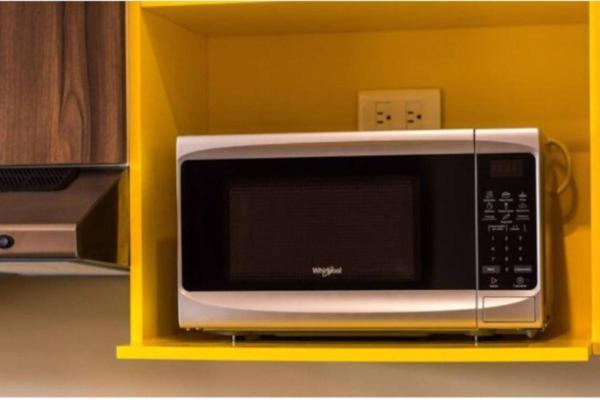 Apartamento Yellow *
