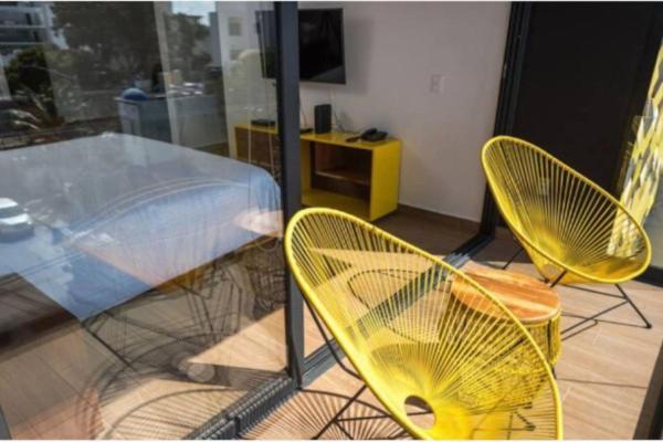Yellow Apartamento