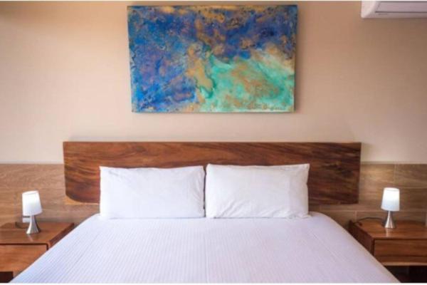 Yellow Apartamento Playa del Carmen