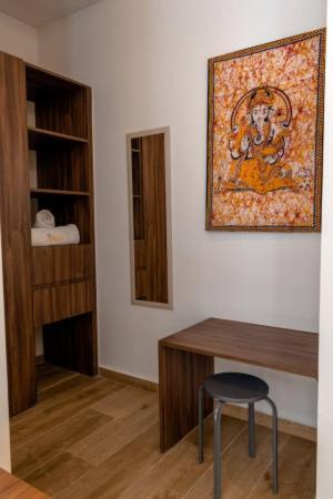 Yellow Apartamento