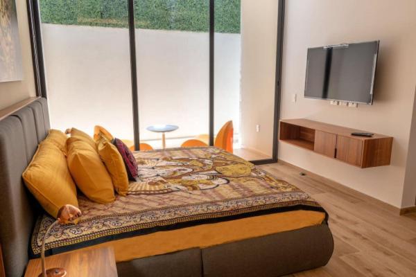 Apartamento Yellow *